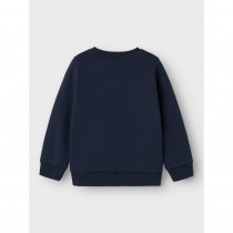 NAME IT Sweatshirt Brody Navy Blazer