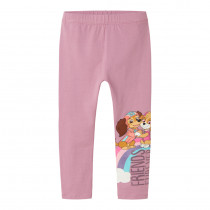 NAME IT Paw Patrol Leggings Narina Mauve Orchid