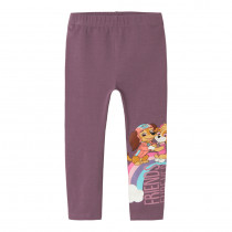 NAME IT Paw Patrol Leggings Narina Arctic Dusk