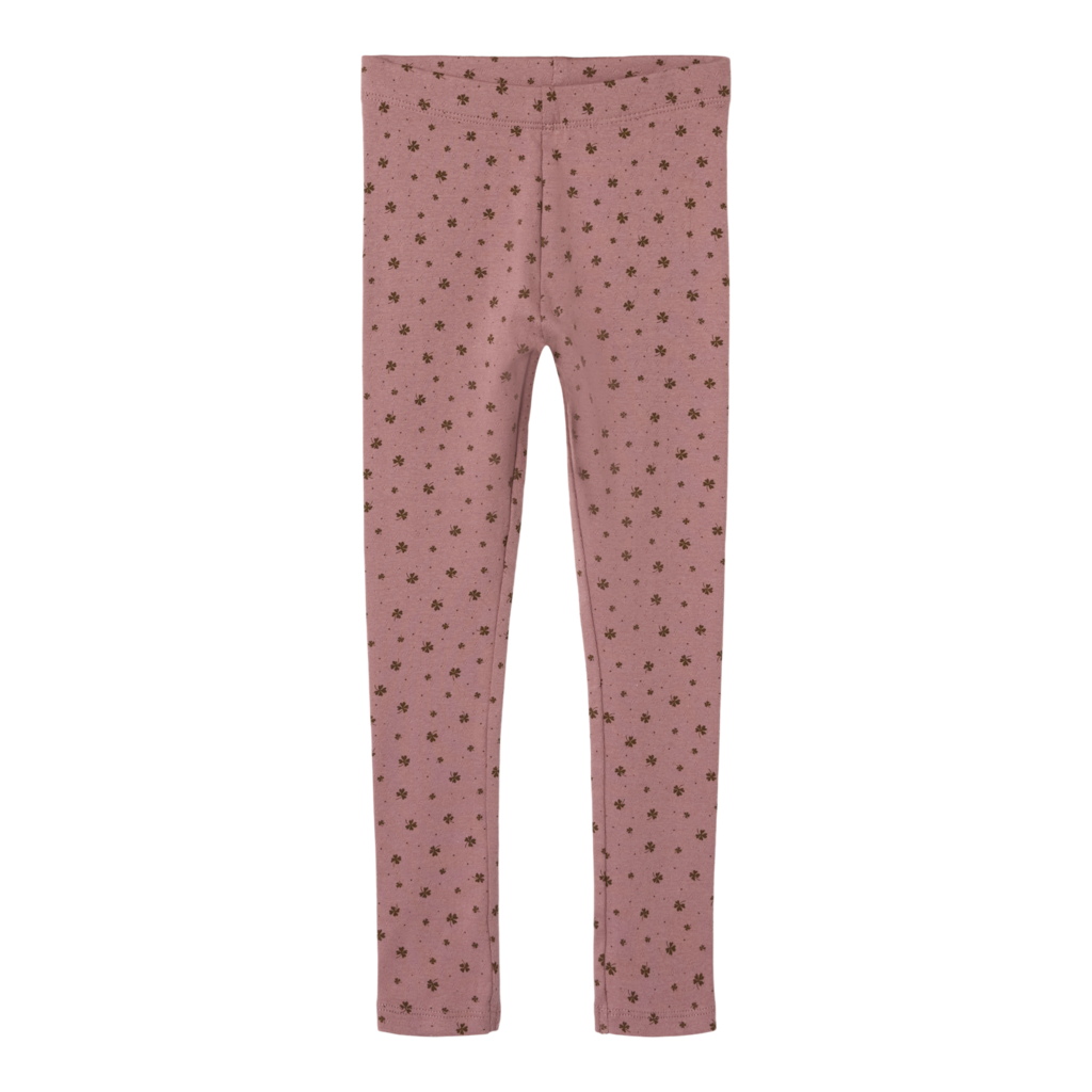 NAME IT Leggings Noella Twilight Mauve