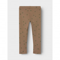  NAME IT Leggings Noellus Walnut