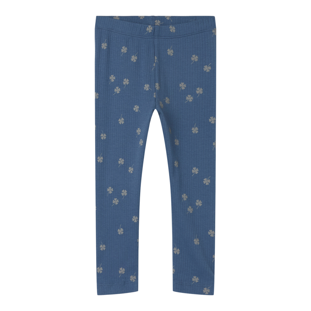 NAME IT Leggings Noellus Vintage Indigo