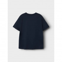 NAME IT T-Shirt Orla Dark Sapphire