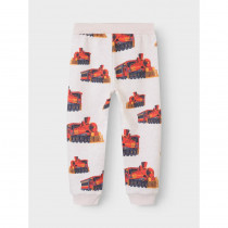 NAME IT Sweatpants Orman Peyote Melange