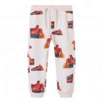 NAME IT Sweatpants Orman Peyote Melange