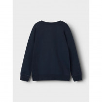 NAME IT Sweatshirt Orlano Dark Sapphire