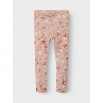 NAME IT Leggings Nanina Adobe Rose