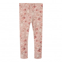 NAME IT Leggings Nanina Adobe Rose