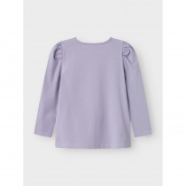 NAME IT Ønsket Bluse Jursa Heirloom Lilac