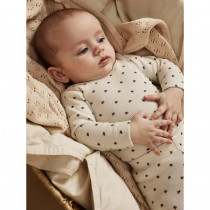 LIL ATELIER Body Lago Ladybug Turtledove