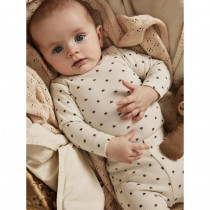 LIL ATELIER Body Lago Ladybug Turtledove