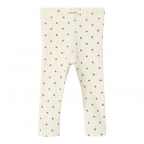 LIL ATELIER Leggings Lago Kye Turtledove Ladybug 