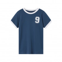 NAME IT T-Shirt Nerra Insignia Blue