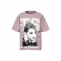 NAME IT T-shirt Dusan Taylor swift Burnished Lilac