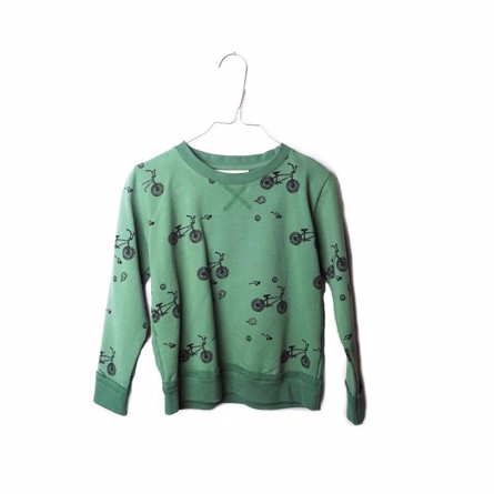 Krutter & Knast, KNAST BY KRUTTER Sweatshirt Billede af Krutter & Knast, KNAST BY KRUTTER Sweatshirt