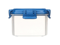 SISTEMA Knick Knack 4-Pak 62ml