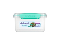 SISTEMA Lunch Plus To Go 1,2 L