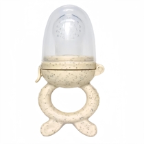 CHOO Ergonomisk Feeder Kanin Beige