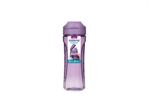 SISTEMA Tritan Swift Bottle 600ml Lilla