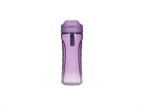 SISTEMA Tritan Swift Bottle 600ml Lilla