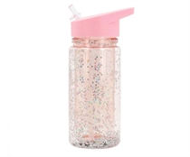 TUTETE Glitter Drikkedunk Stjerner Gloss