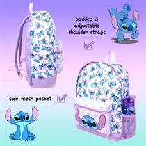 FRINGOO Stitch Skoletaske