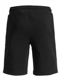 Jack & Jones Sweat Shorts Swift Black