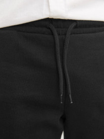 Jack & Jones Sweat Shorts Swift Black