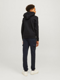 Jack & Jones Sweat Hoodie Swift Black