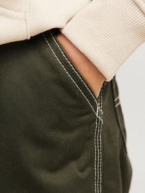 Jack & Jones Worker Pants Talex Olive Night