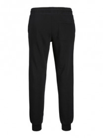 Jack & Jones Logo Sweatpants Gordon Black