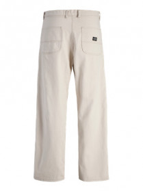 Jack & Jones Worker Pants Contrast Moonbeam