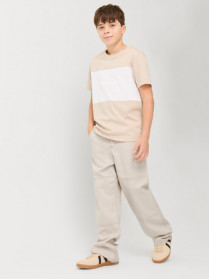 Jack & Jones Worker Pants Contrast Moonbeam