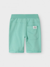 NAME IT Shorts Vermo Creme De Menthe