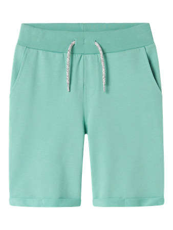 NAME IT Shorts Vermo Creme De Menthe