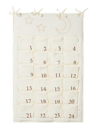 LIL ATELIER Julekalender Roko Turtledove