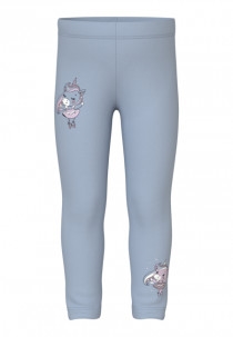 NAME IT Leggings Vivian Subdued Blue