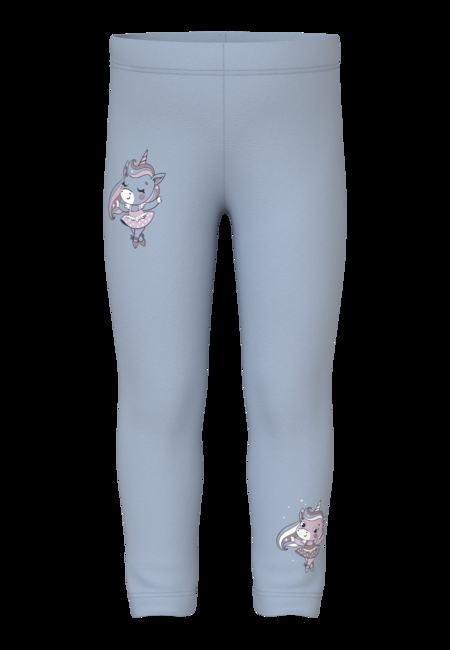 NAME IT Leggings Vivian Subdued Blue