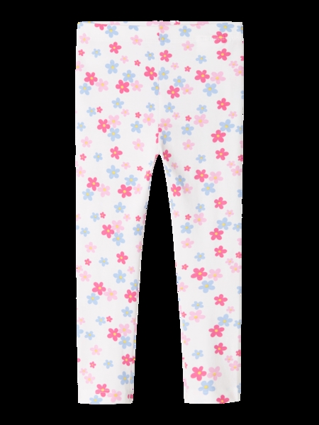 NAME IT Leggings Vivian Bright White