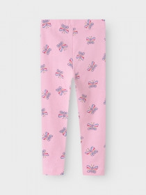 NAME IT Leggings Vivian Pink Frosting