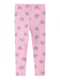 NAME IT Leggings Vivian Pink Frosting