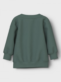 NAME IT Sweatshirt Vonne Dark Forest