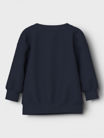 NAME IT Sweatshirt Vonne Dark Sapphire