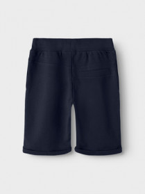 NAME IT Sweat Shorts Vasse Navy Blazer