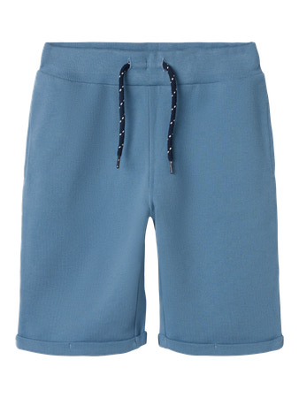 NAME IT Sweat Shorts Vasse Spring Lake