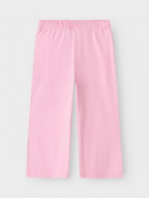 NAME IT Culotte Bukser Vulotte Pink Frosting