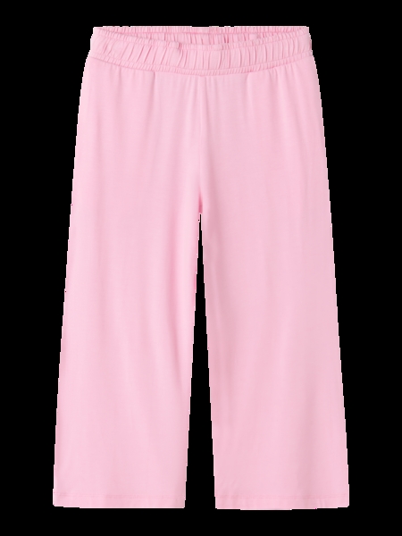 NAME IT Culotte Bukser Vulotte Pink Frosting