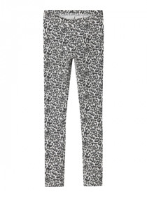 NAME IT Leggings Vvivian Light Grey Melange