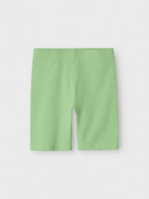 NAME IT Cykelshorts Vivian Arcadian Green