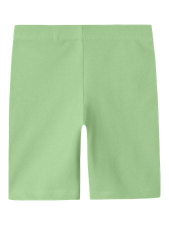 NAME IT Cykelshorts Vivian Arcadian Green